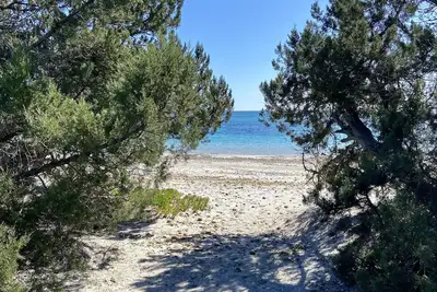 Villa avec piscine privée, chauffée de Mai à Septembre pour 7 personnes