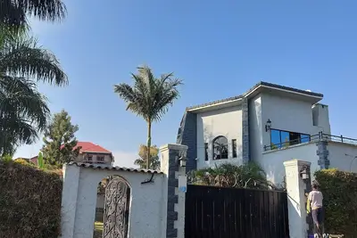 Image de Entebbe Beach front villa