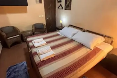 Image de Centrale! A 100 Metri Dalla Stazione Ferroviaria