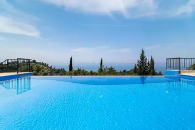 Image de Sapphire Blue Villa