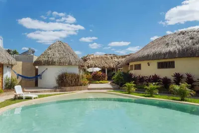 Image de Hotel Estilo Casa Maya