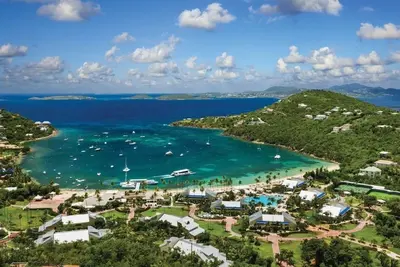 Image de Westin St. John - 1br/2ba - Great Pools, Amenities