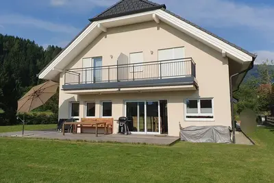 Image de Luxury villa 2-10 people with Sauna
