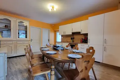 Image de Appartement 8 personnes tout confort
