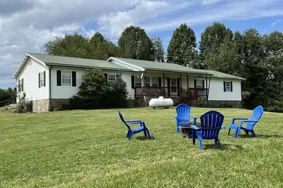 Image de Katherine's Place in Butler, Tn Watauga Lake