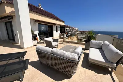 Image de appartement a marina castillo