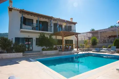 Image de Villa Endless Blue