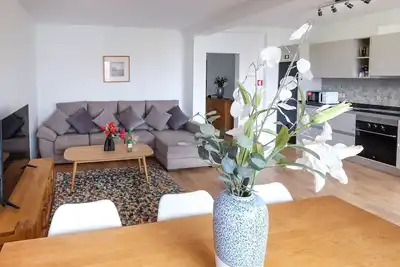 Image de Tavira Top 2 bedroom Apartment - central Tavira - best views ever!