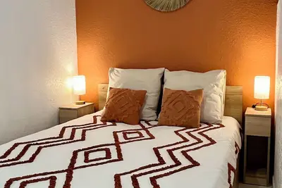 Image de Appart'Terracotta - Au cœur de Lorgues