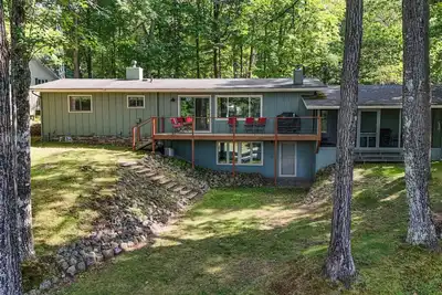 Image de Minocqua Chain - Summer Dates Available!
