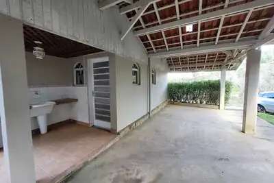 Conforto e Aconchego em Campos do Jordão com Vista Panorâmica