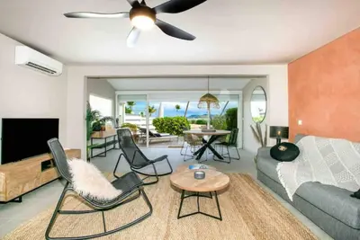 Image de Casa baya sur la plage