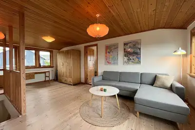 Image de Cosy apartment close to city centre