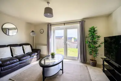 Image de Wykebeck Mount by Our Home Short Stays