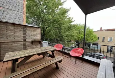 Image de Le Bed & Cocktail