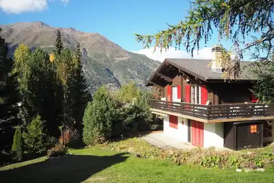 Image de Mountain View Retreat Serene live in Niedergrächen