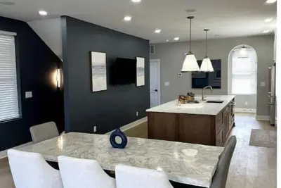 Image de Pristine New Build, Must See!