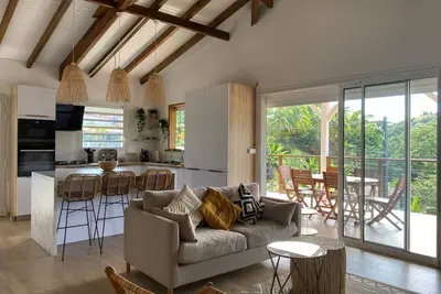 Image de Villa Cannelle 4* - charmante et tout confort