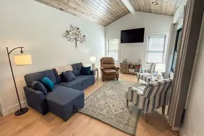 Image de The Golfview Cottage