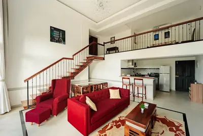 Image de Luxury Apartment in Assagao, Mapusa - Anjuna Road, Goa