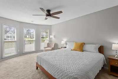 Image de Charming Safe Furnished Home in Lexington, Sc