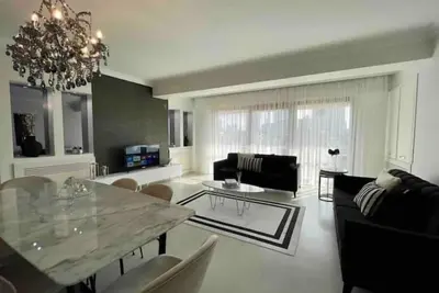 Image de Kaplan Luxury Flat - 3 Bedrooms with Air Conditioning and Heating