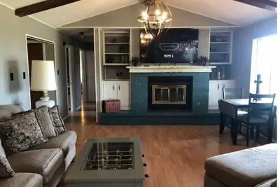 Image de Blessed Hideaway - tucked away in the country, but only minutes to town