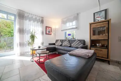 Image de New! Vacation apartment Am Mühlberg