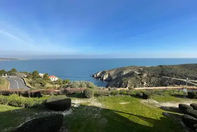 Image de Appartement Banyuls sur mer 2008