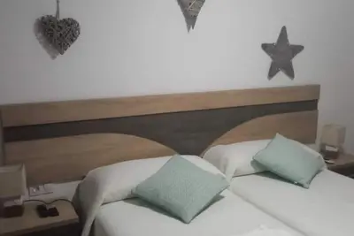 Image de Califal Casa con Patio