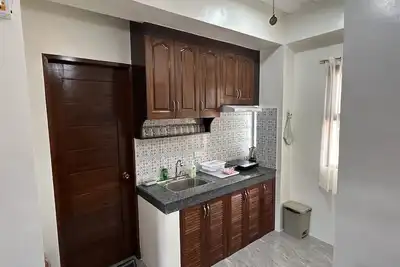 Image de Furnished 2 bedroom apartment (Unit 4)