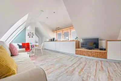 Image de Sunny apartment with Seaview