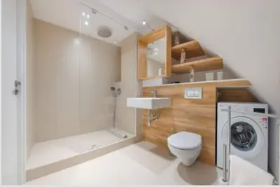 Image de Amazing Big Loft with Seaview 500m to beach