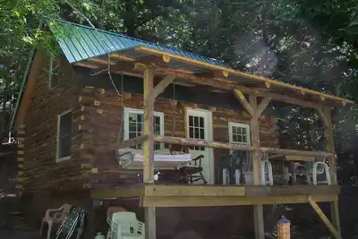 Image de Dueck Cabin\n\n