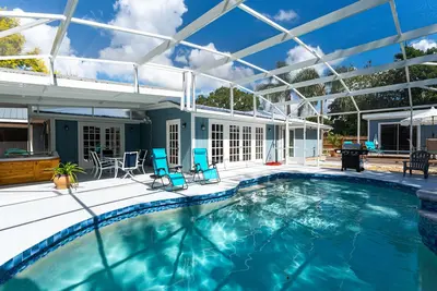 Image de Annie's Paradise Short stays! Summer specials