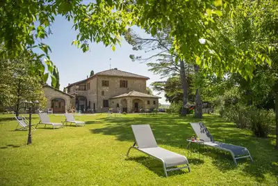Image de Villa Egle Umbria