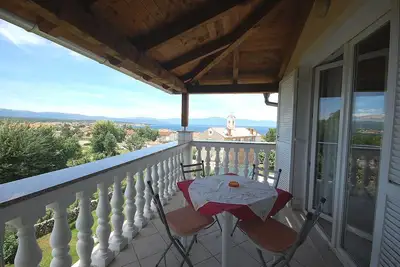 Image de Apartment Novak - 1 (Kvarner - Bogovići)
