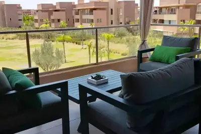 Image de Prestigia Marrakech golf & piscine