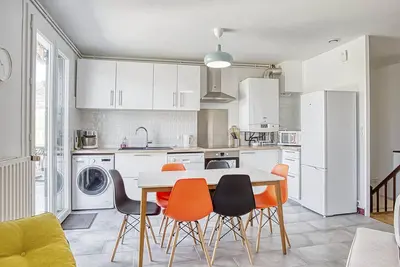 Image de L'Oasis Charentais à Angoulême