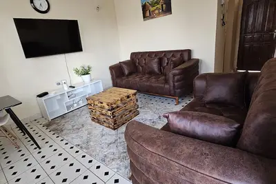 Cannon cozy retreat home for short and long term stays, home away from home ready