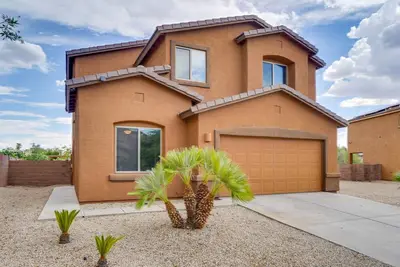 Image de Tucson Getaway: 7 Mi to Saguaro National Park!