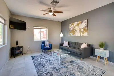 Image de Tucson Vacation Rental w/ Community Pool!