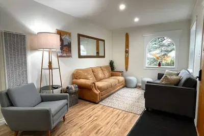 Image de Country Cottage with a View