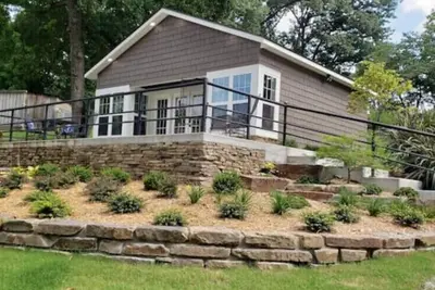 Image de Cozy Lf Grand Lake Cottage w dock -Amazing Sunsets