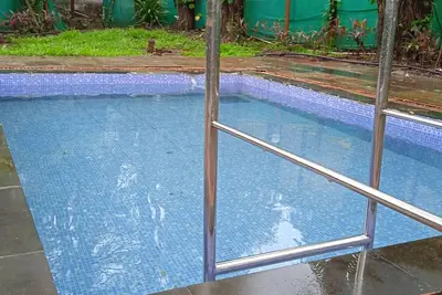 Image de 12 acre Farm House Bungalow mountain to trek on Karjat Khalapur road, Khalapur