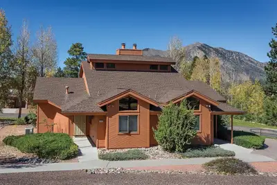 Image de 2Bed/2Bath Deluxe Suite in Flagstaff! Complete w/Golf, Pools, and More!