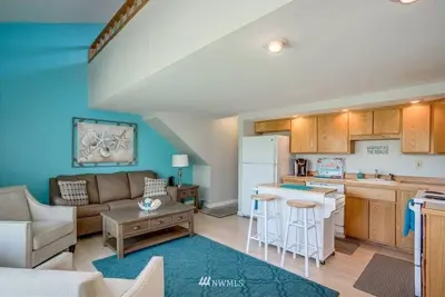 Image de Condo in Crescent Bar Resort—20 minutes from the Gorge amphitheater.