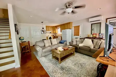 Image de 1 bed guesthouse w/ sofa sleeper on 15 acres 10 minutes from anywhere in Oxford