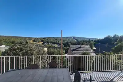 Image de Maison Aubrac Spa