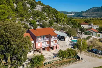 Image de Bel appartement à Stasevica avec WiFi